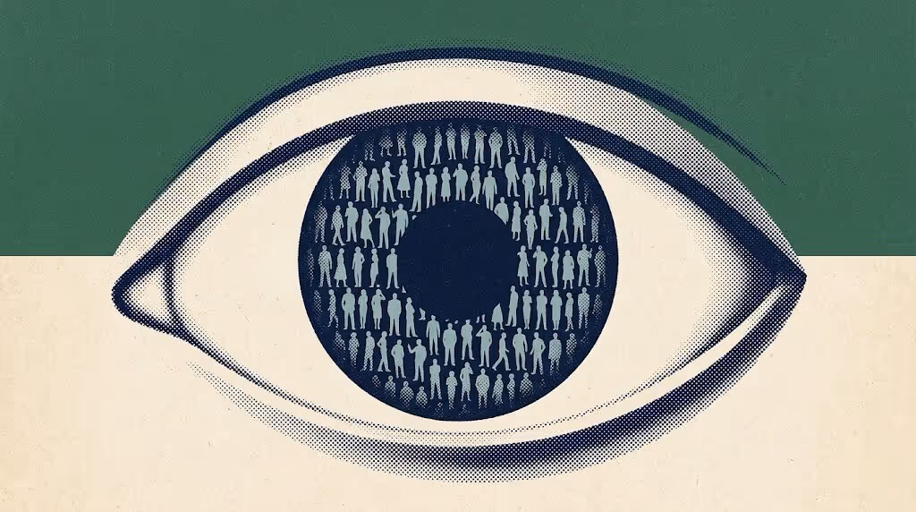 AI Can’t Be What AI Can’t See. Let's Steward the Patterns It Sees. 