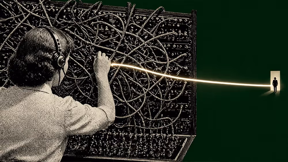 The AI Concierge: How Academia And Industry Orchestrate Fragmented Support Infrastructure
