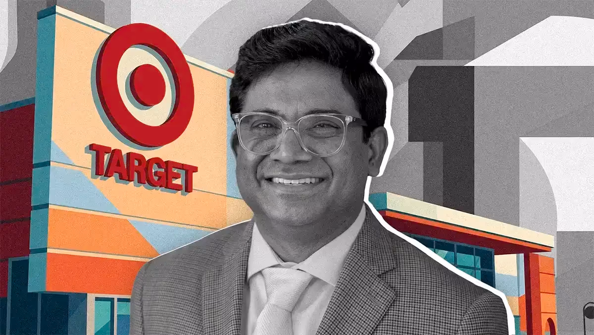 How Target’s Tech And Product Chief Is Helping Build The Retailer’s Next Chapter