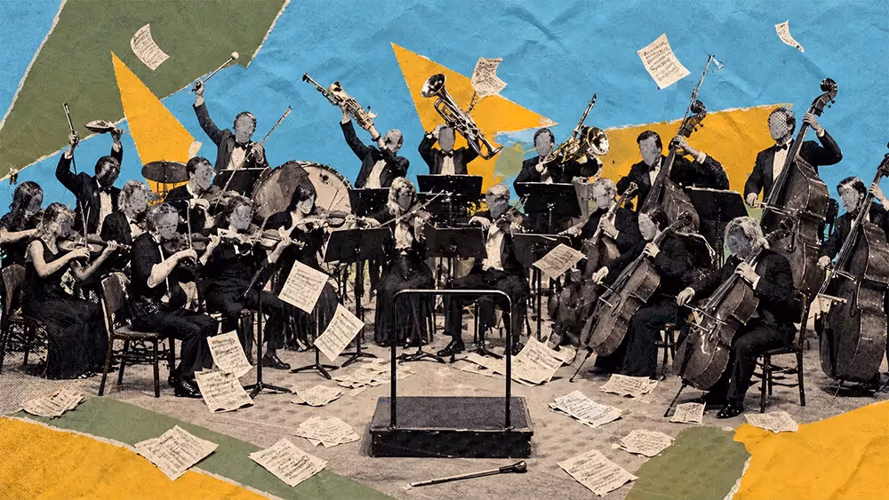 CIOs Build The Orchestration Layer That Keeps Composable Architecture From Sprawling