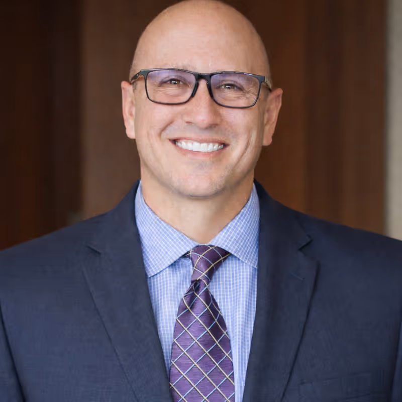 Todd Mazza