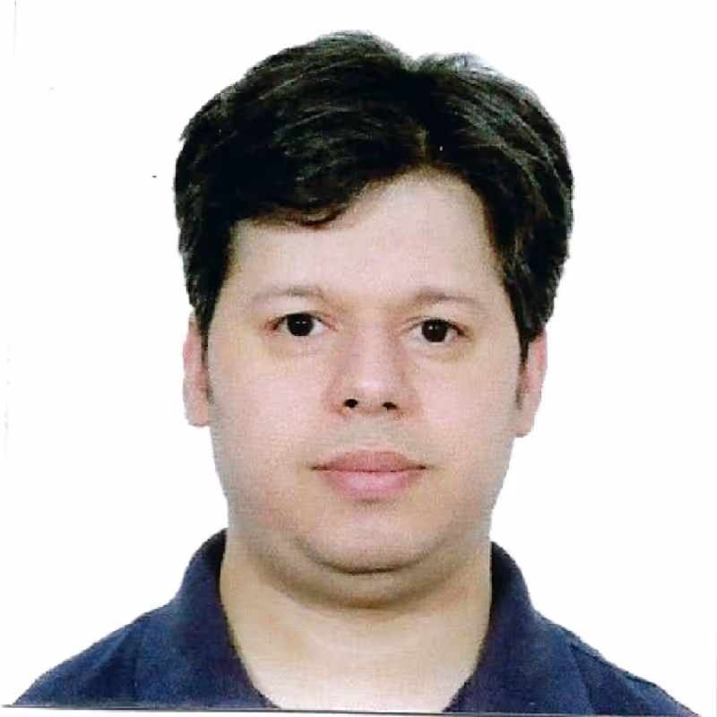 Aman Sharma