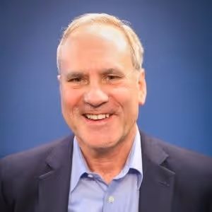 Stuart Evans, Ph.D.