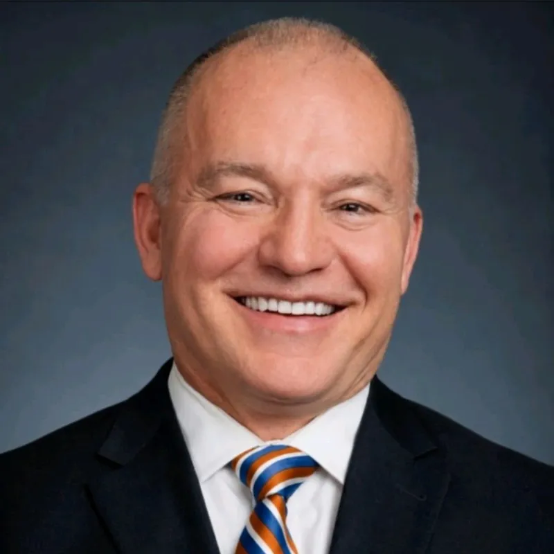 Craig Richardville