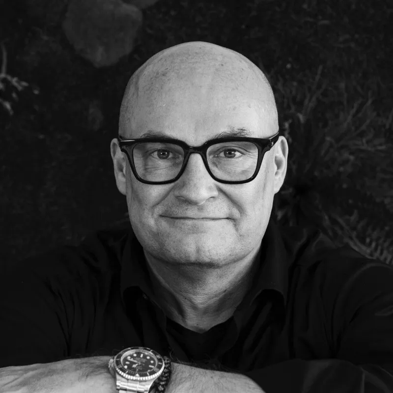 Christoph Wargitsch