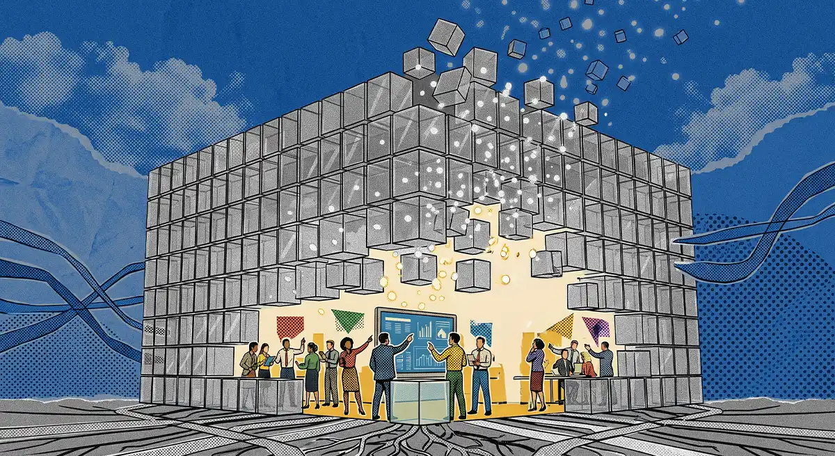 The Org Chart Is Lying To You: A Systems Theory Case For Rethinking EA