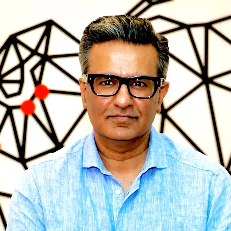 Vikas Krishan