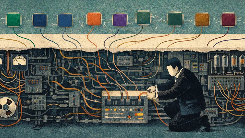Why A Veteran Technology Executive Sees The Traditional CIO Job Morphing Into The Chief Integration Officer Role