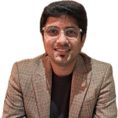Anuraag Saini