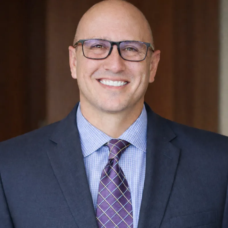 Todd Mazza