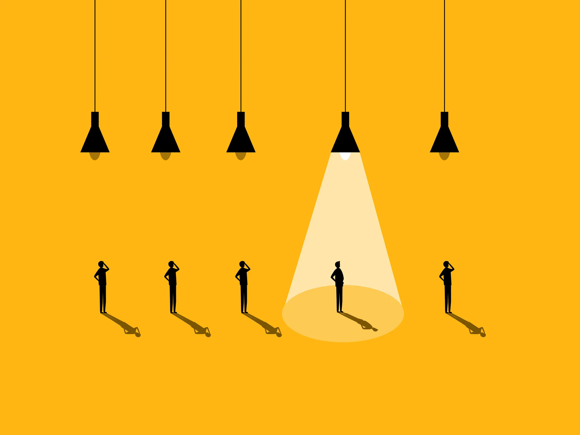 AI Efforts Falling Flat? It Might Be The Use Case.