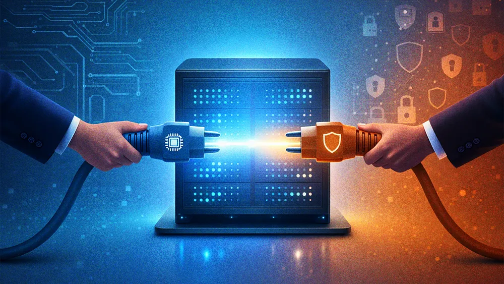 Beyond The 'Department Of No', CIOs And CISOs Plot A New Era Of Shared Success