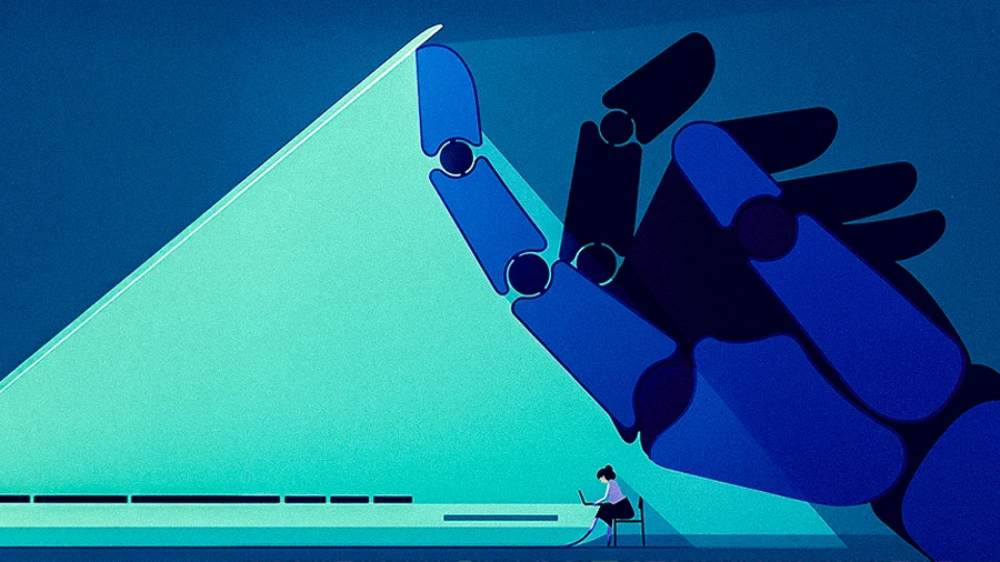 Breaking the Perfect Data Myth: How AI Can Thrive Amidst Imperfection