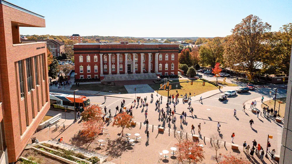 Clemson CIO Says Higher Ed Leaders Must First Address Core 'IT Plumbing' As A Prerequisite To Full AI Adoption