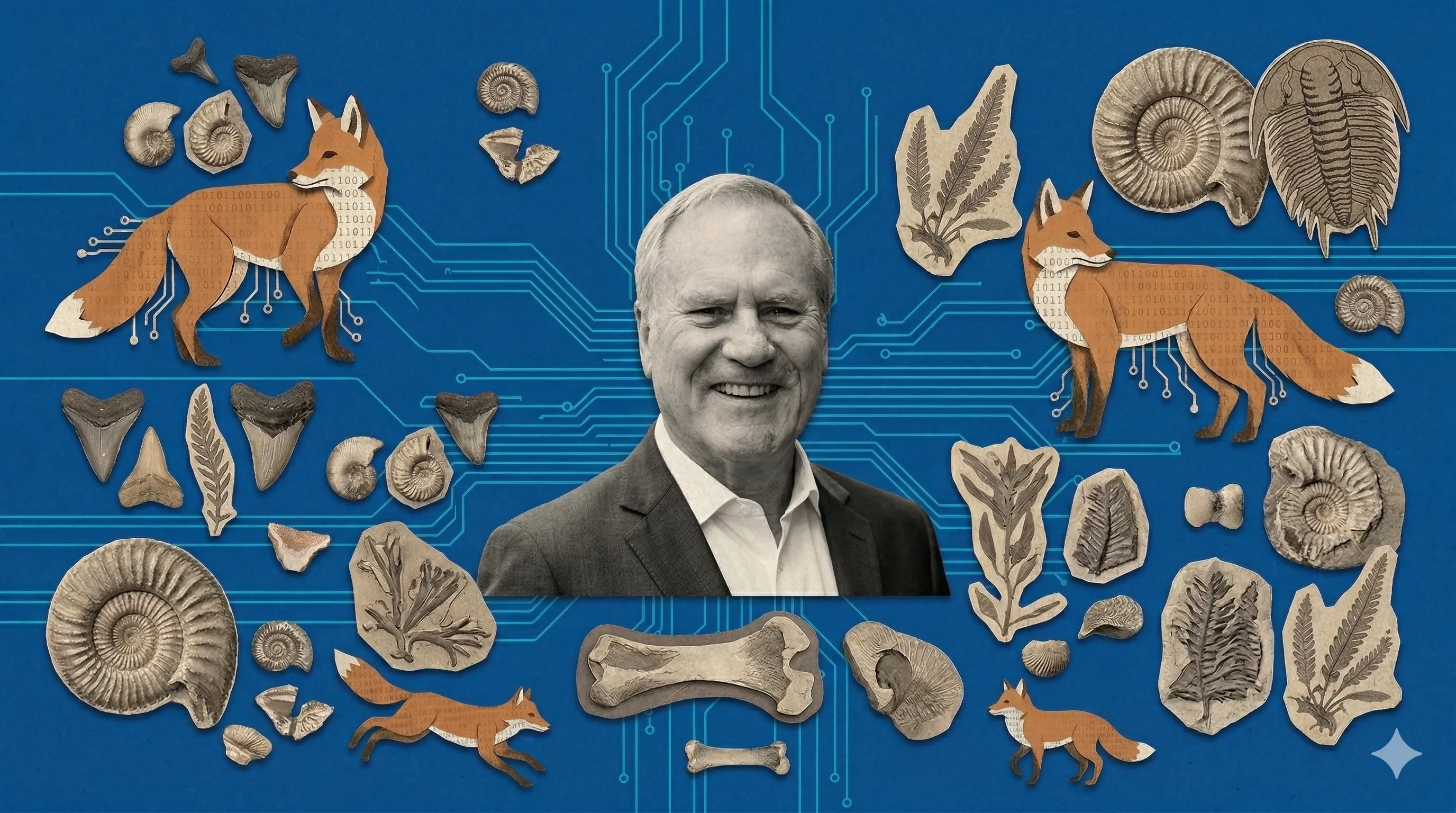 Fossils, Foxes, and the Future of the CIO