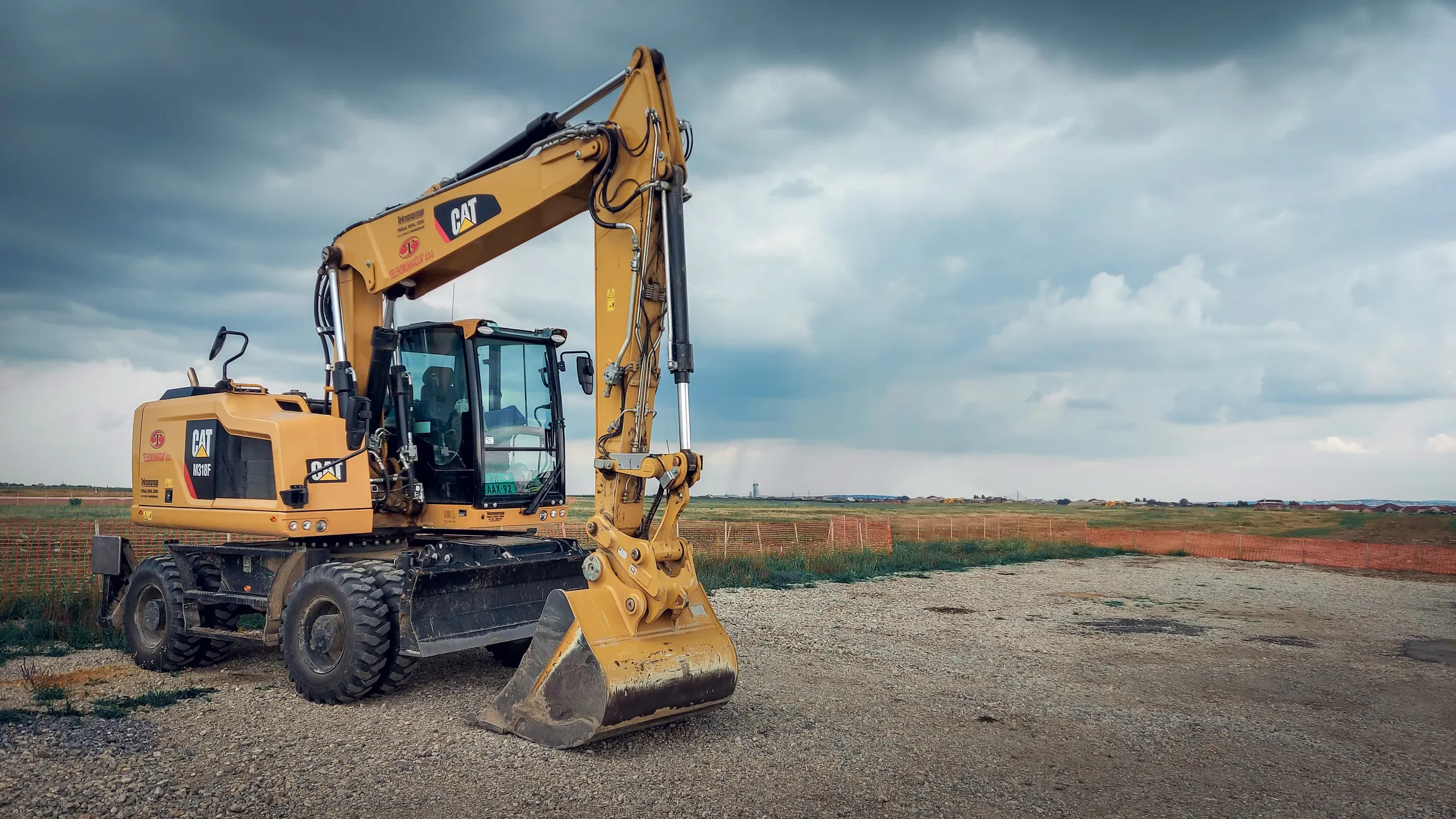 From AI To Table-Stakes IT: How Caterpillar’s CIO Keeps The Focus On Value 