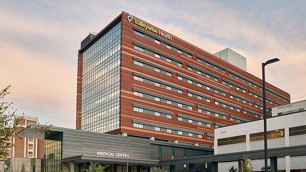 Healthcare IT Moves Beyond Interoperability Toward A Human-Centered 'Harmony' Model