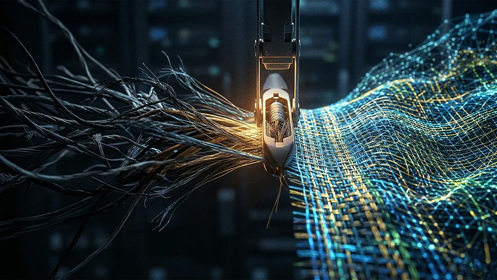How A Veteran CIO/CTO Finds The Line Where Data Systems Converge And Orchestration Takes Over