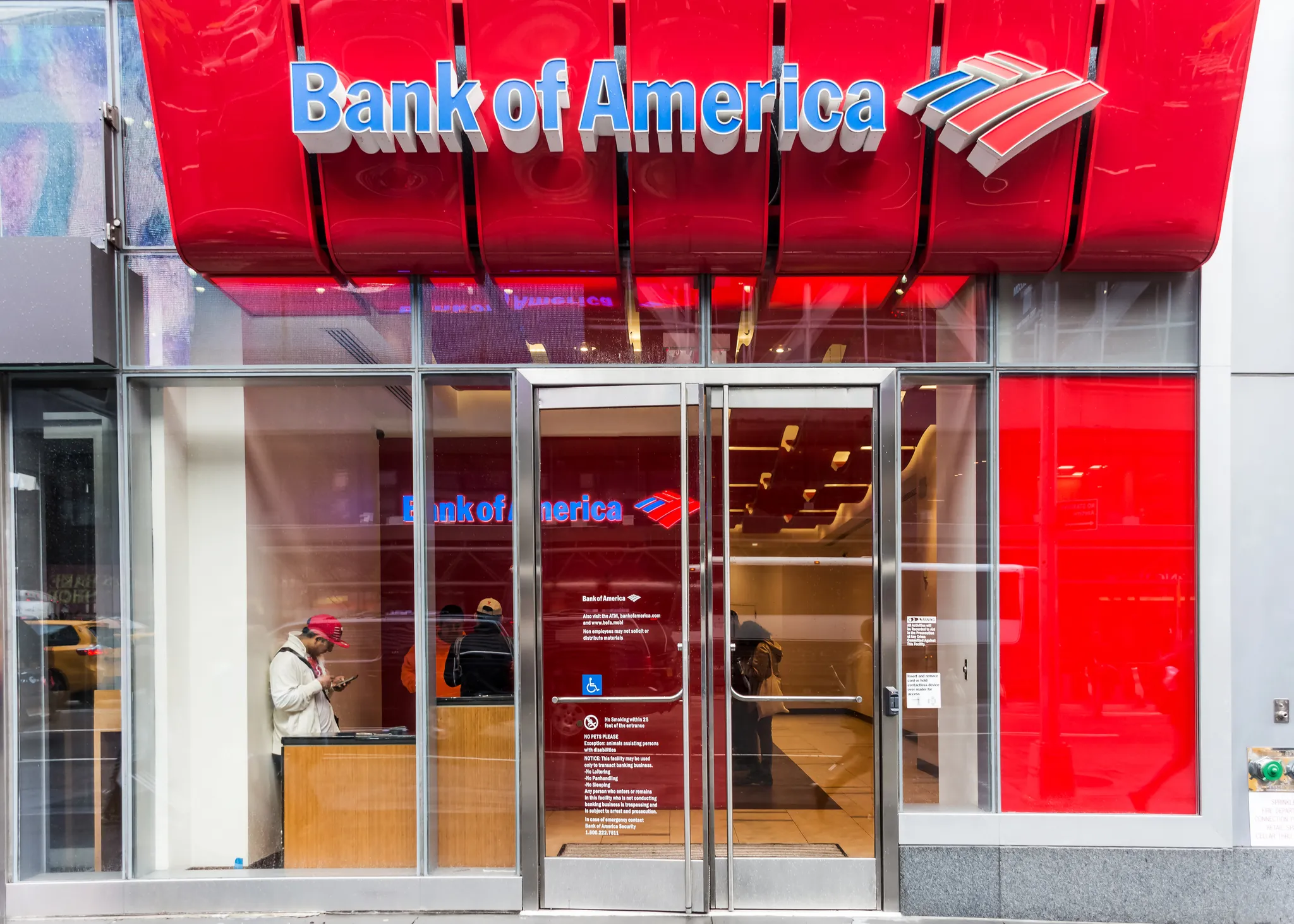 How Bank of America Built An Industry-Leading AI Agent