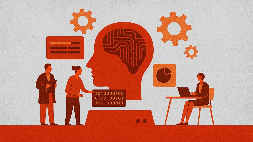 How Sales Executives Are Augmenting Humans With AI To Close More Deals