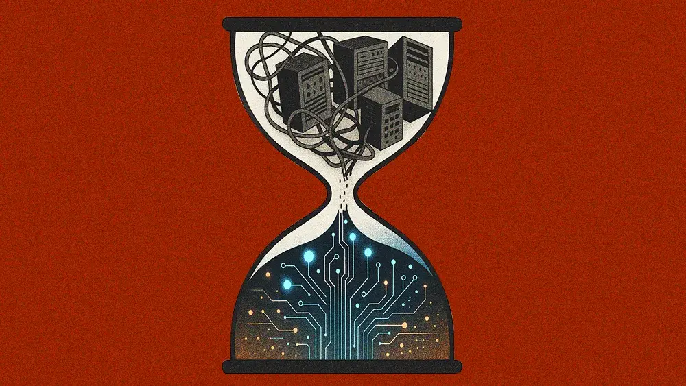 How Samsara’s CIO Avoids The ‘Death Knell’ And Keeps IT Agile With AI-Powered Orchestration
