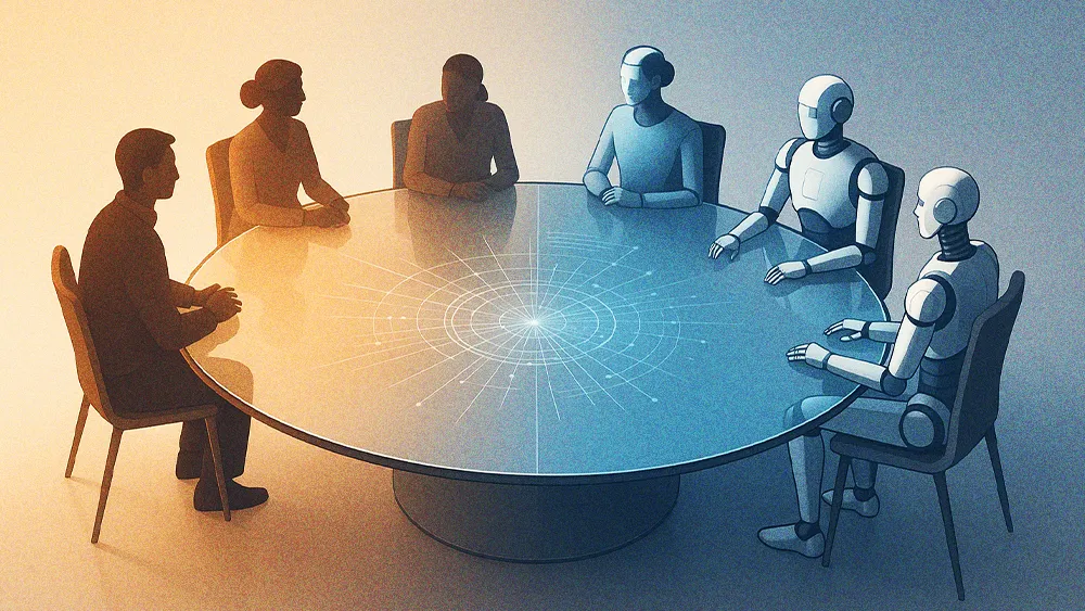 How WIN Brands' CIO Turns Conflict Into Catalyst For Structured Inclusion