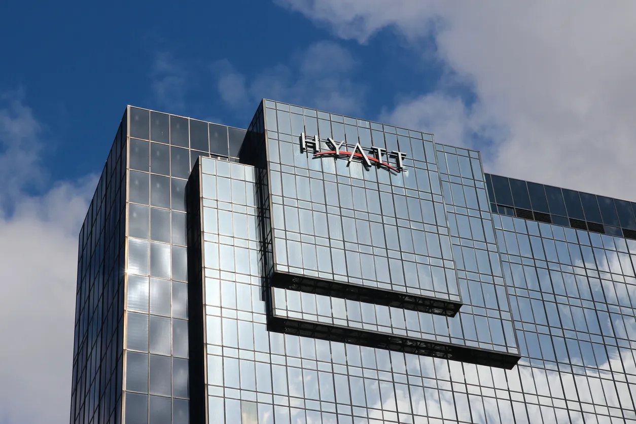 Inside Hyatt's Push For Self-Service Data And AI