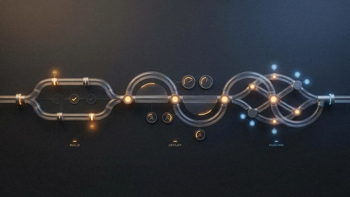 Operational AI Governance Takes Shape As Enterprises Embed Controls Into Delivery Pipelines