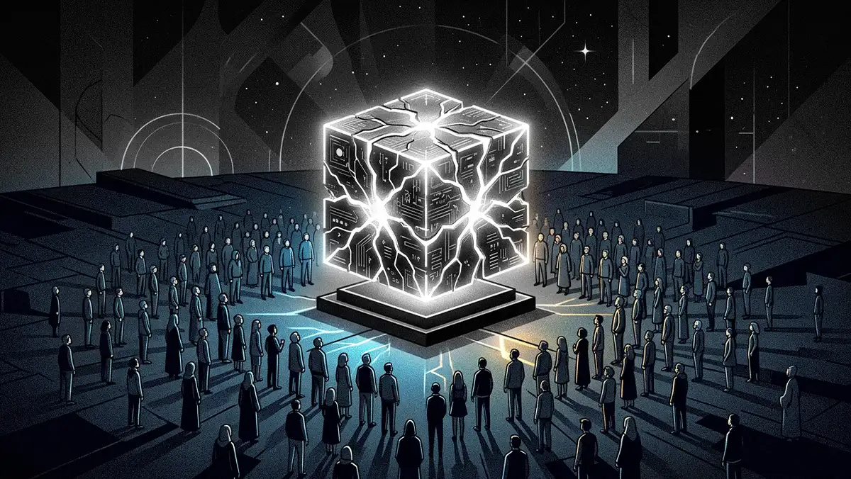 Organizations Break AI Gridlock By Forcing Accountability Beyond Sandbox Experiments