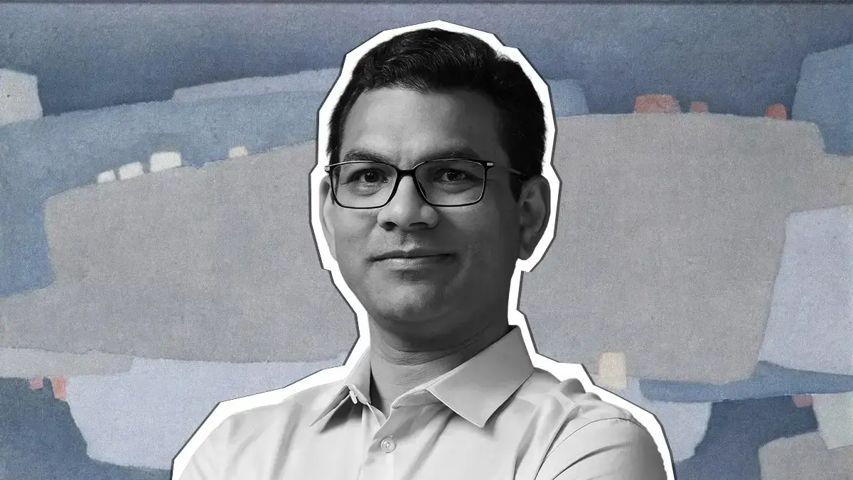 Why JPMorganChase’s Payments CIO Gets His Hands Dirty With AI To Inspire His Teams