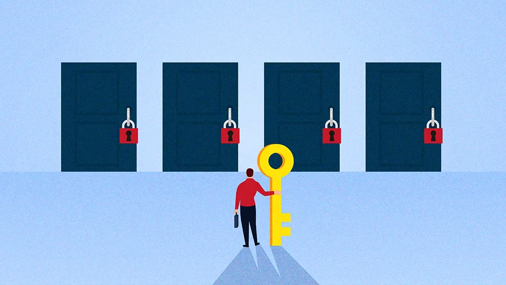Why The Healthcare Industry Must Start Treating Identity As An Engineering Discipline