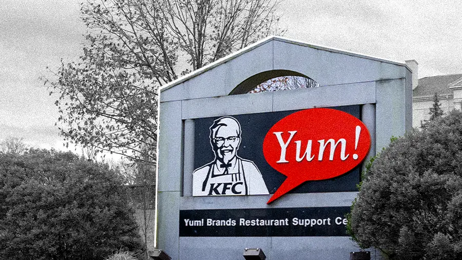 Yum! Brands' Chief Data Officer: AI Flywheel Is Creating 'A Powerful Data Moat'