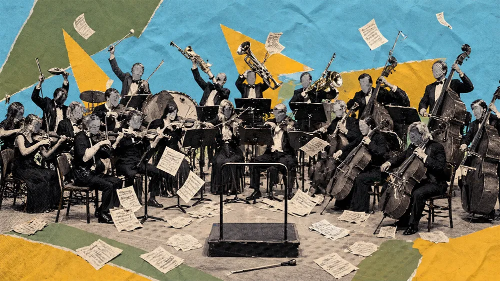 CIOs Build The Orchestration Layer That Keeps Composable Architecture From Sprawling