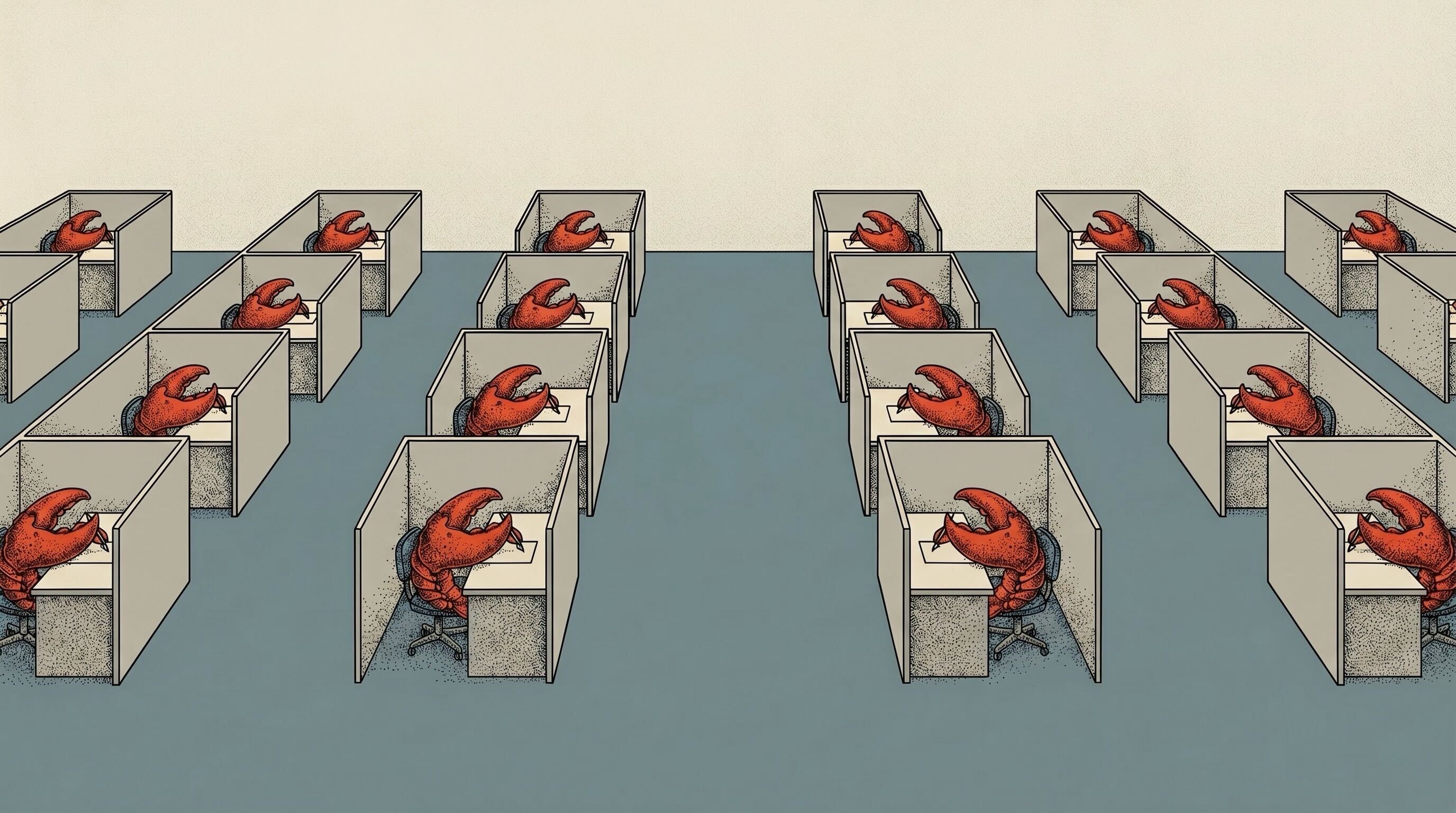 Governing the Rise of Digital Coworkers