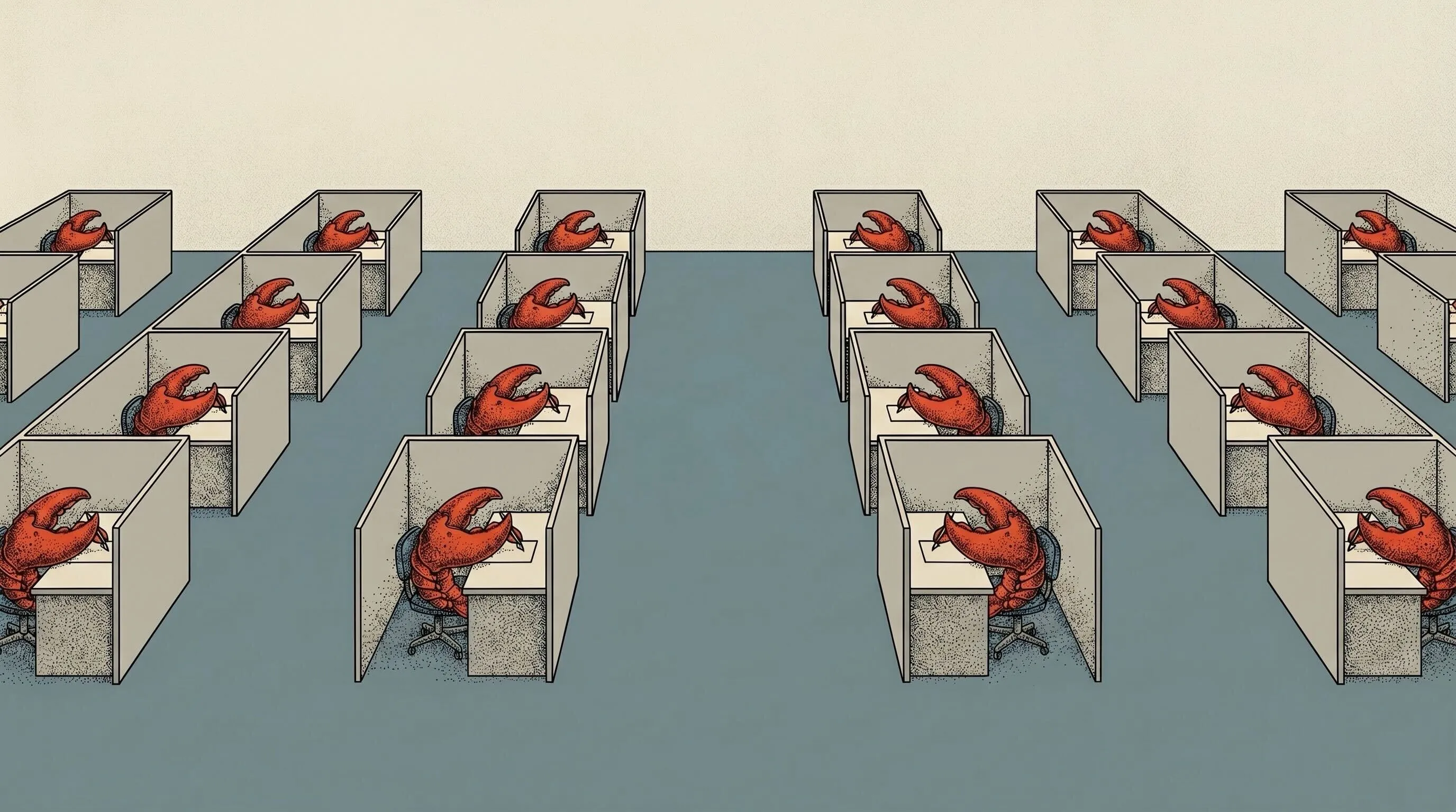 Governing the Rise of Digital Coworkers