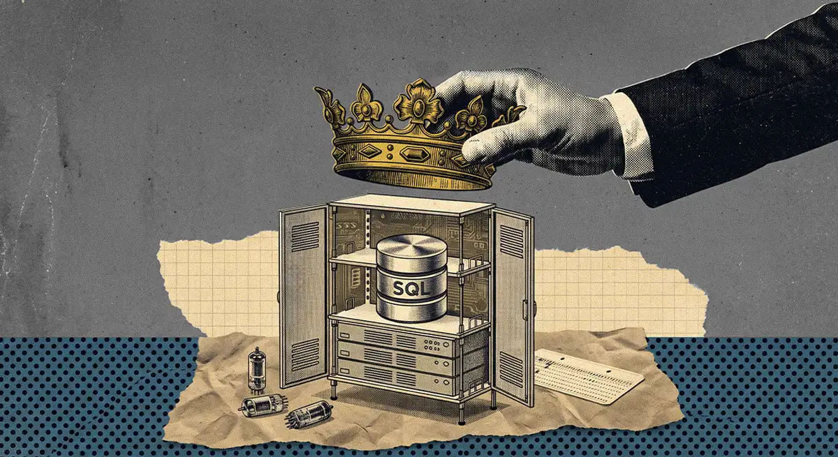 As Agentic AI Reshapes Data Architecture, Data Leaders Need A Direct Line To The CEO