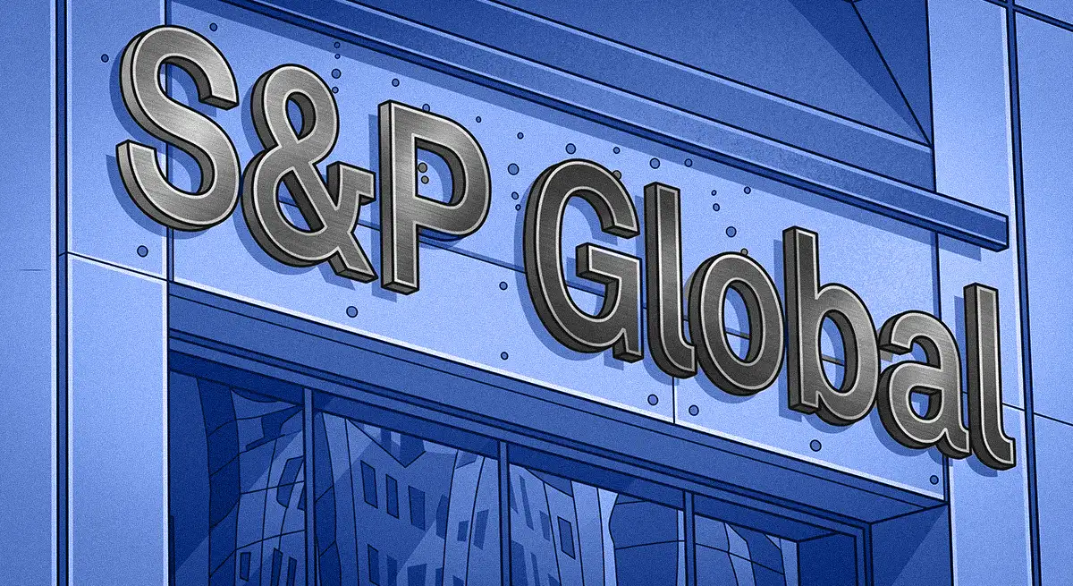 S&P Global Credit Analytics Head Says Faster Credit Decisions Start With Embedded Risk Data