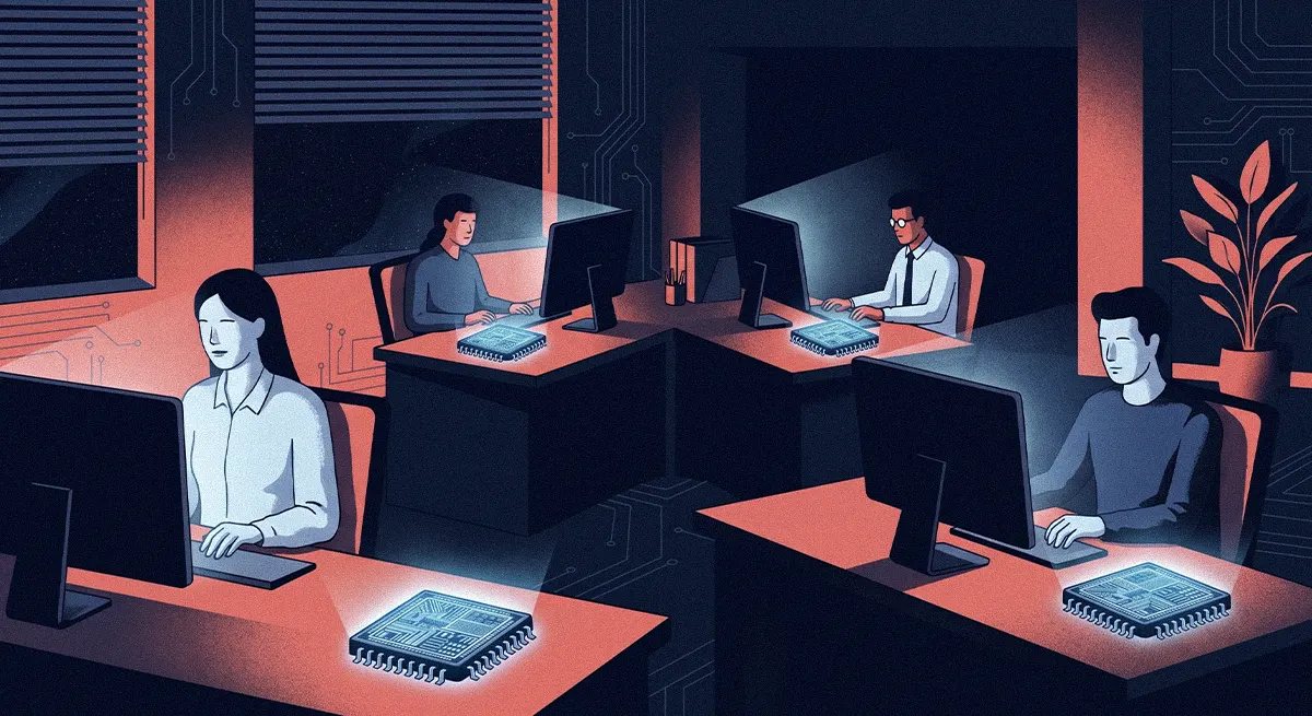 AI ROI Stays Elusive When Enterprises Measure Technology Deployment Instead Of Decision Intelligence