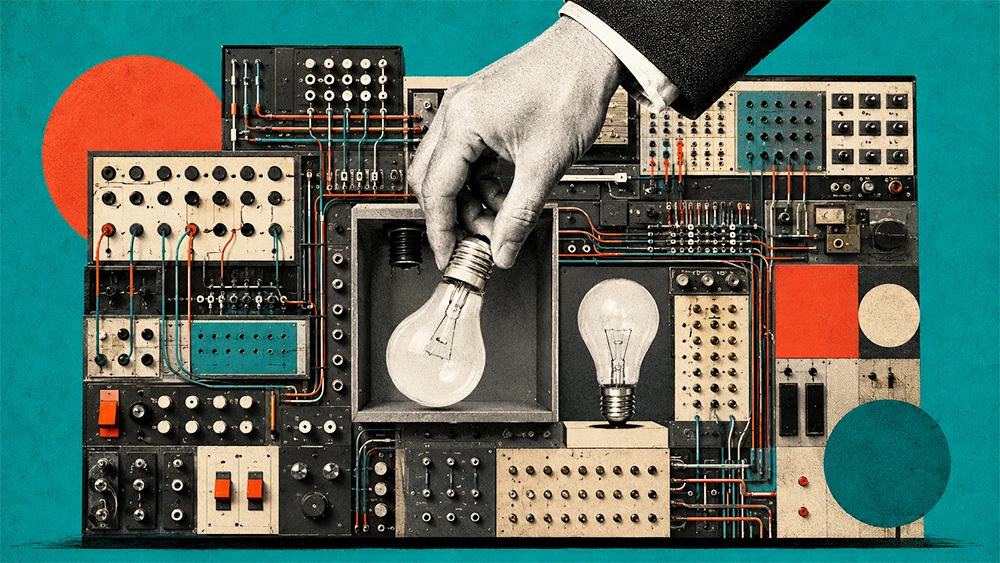 As Frontier AI Model Capabilities Converge, Enterprise AI Wins Or Loses At The Orchestration Layer