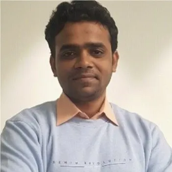Ashish Kulkarni