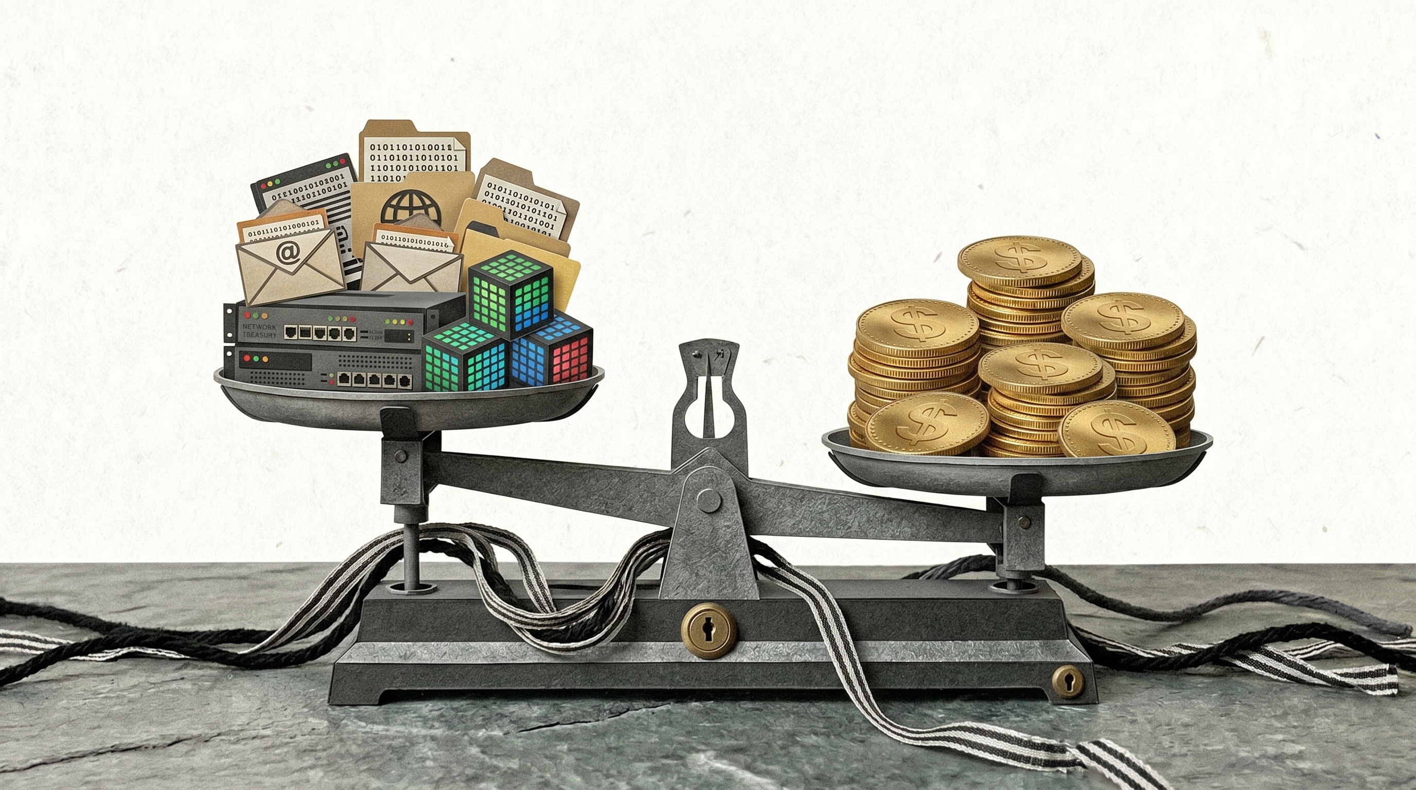 When The AI Bill Lands On The CFO's Desk, CIOs Need To Be Ready