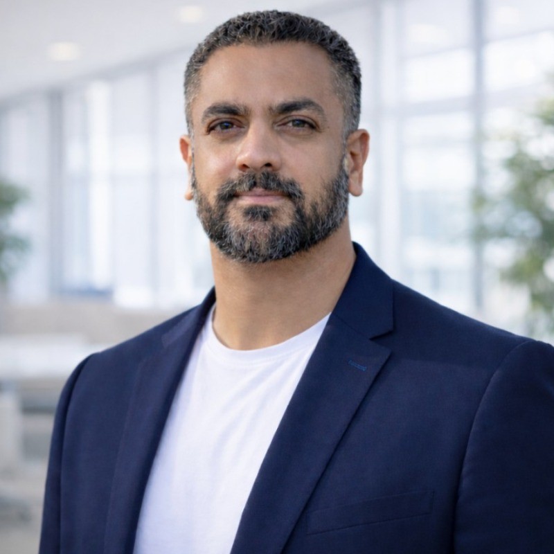 Vishal Vallabha