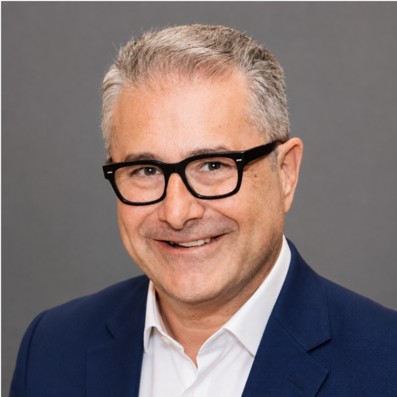 Jason Cohen