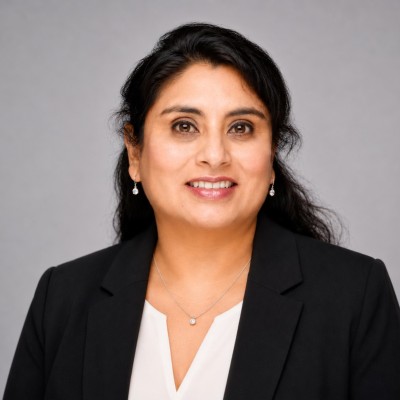 Divya Rathanlal