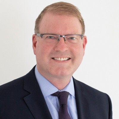 Michael Spires