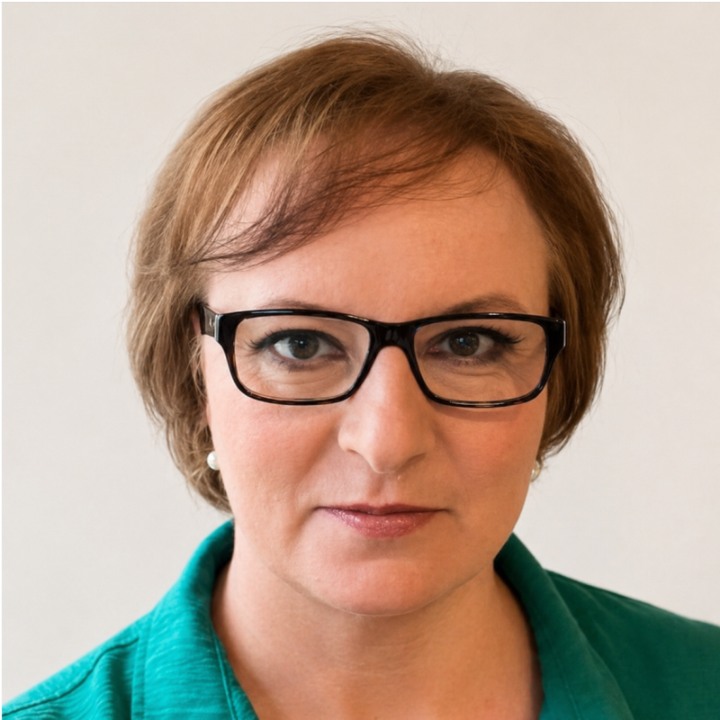 Dr. Elena Alikhachkina