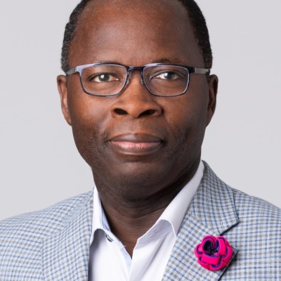Armel Roméo Kouassi