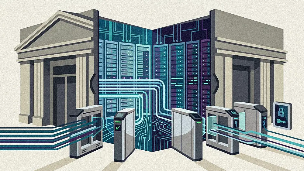 Banks Write AI Access Rules Into System Design As Regulators Sharpen Their Questions