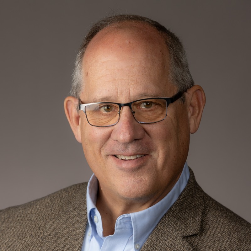 Vince Kellen