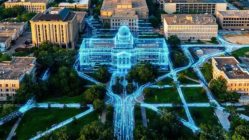 Texas A&M's CIO On Why Technology Leaders Are Becoming Investment Advisors